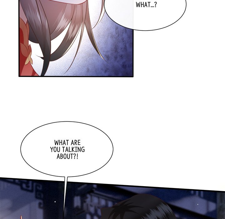 Read The Queen of Hell chapter 82 image 124 on Lezhin