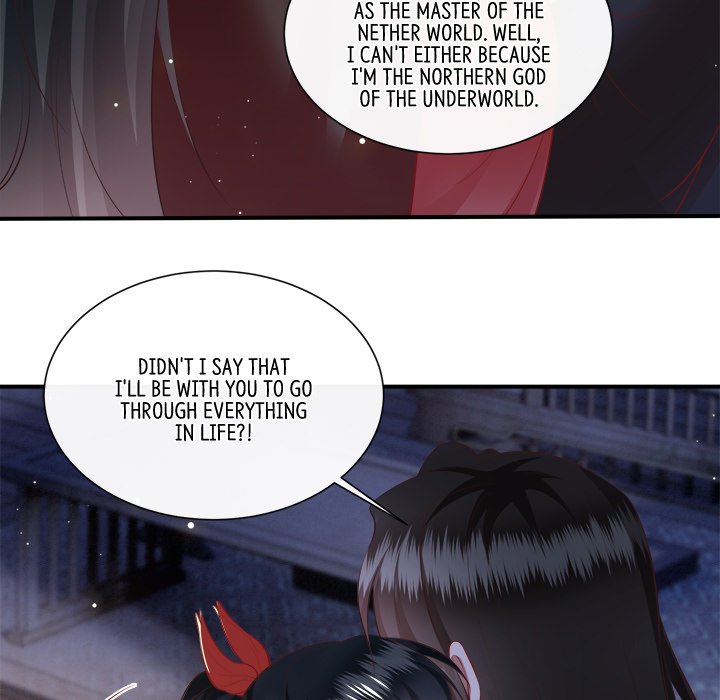 Read The Queen of Hell chapter 82 image 126 on Lezhin