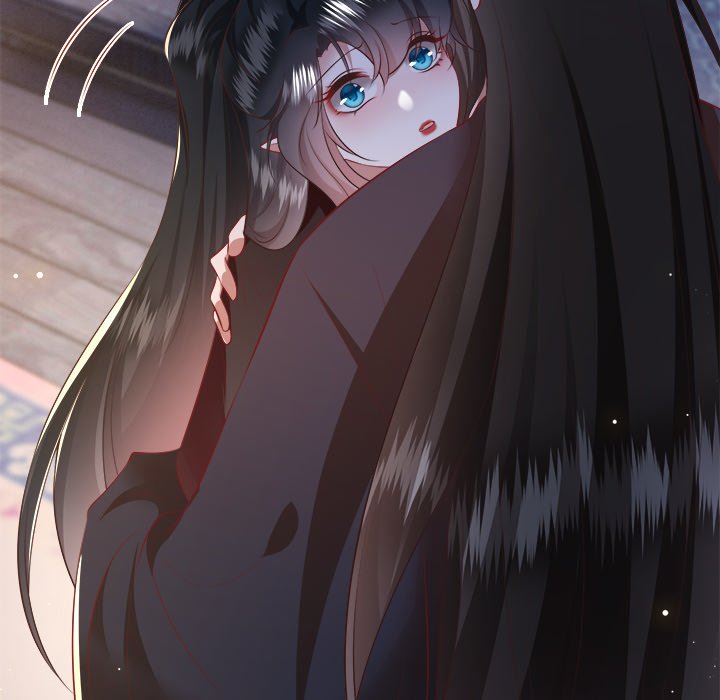 Read The Queen of Hell chapter 82 image 127 on Lezhin
