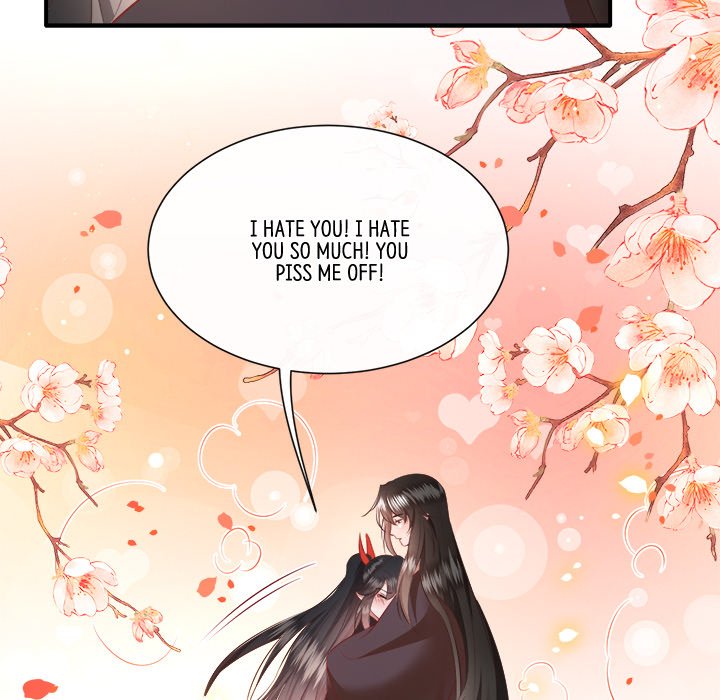 Read The Queen of Hell chapter 82 image 129 on Lezhin