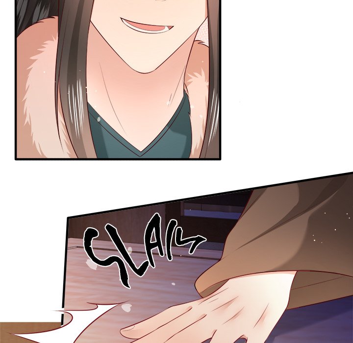 Read The Queen of Hell chapter 82 image 16 on Lezhin