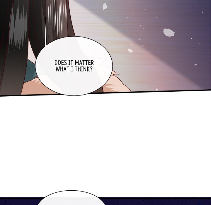 Read The Queen of Hell chapter 82 image 19 on Lezhin
