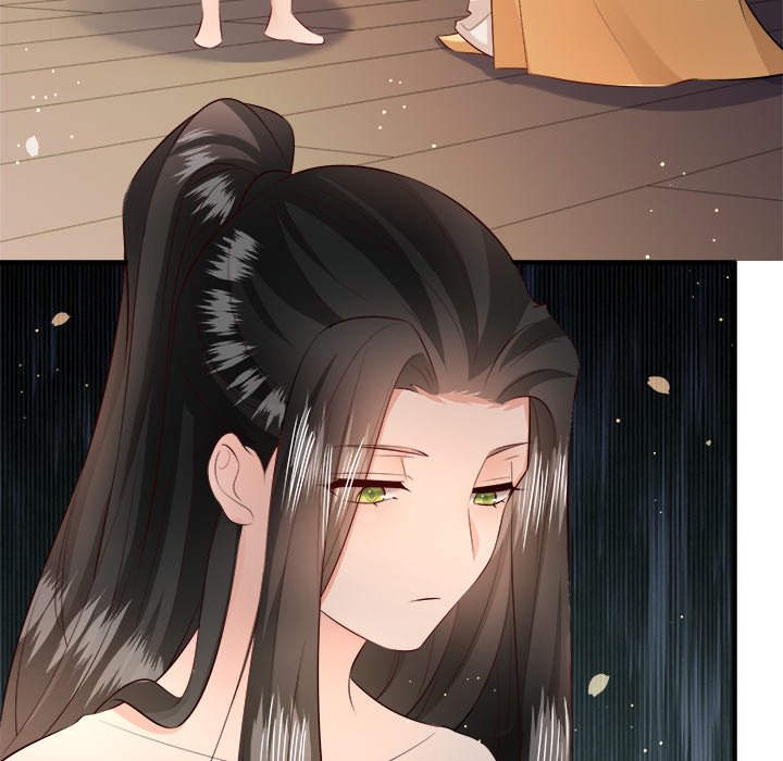 Read The Queen of Hell chapter 82 image 26 on Lezhin