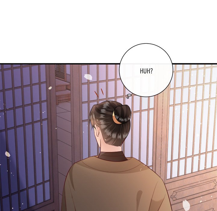 Read The Queen of Hell chapter 82 image 28 on Lezhin