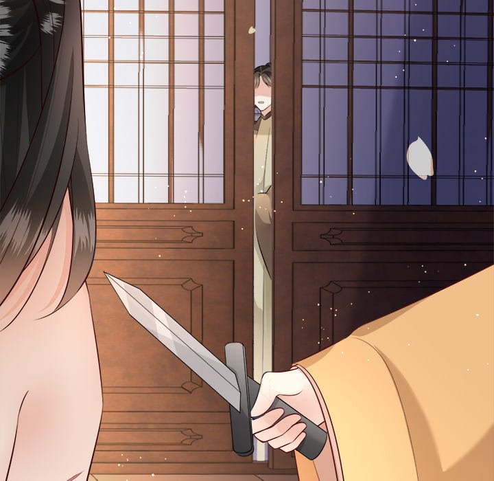 Read The Queen of Hell chapter 82 image 30 on Lezhin
