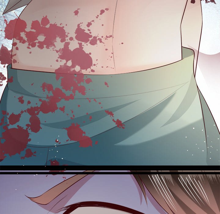 Read The Queen of Hell chapter 82 image 33 on Lezhin