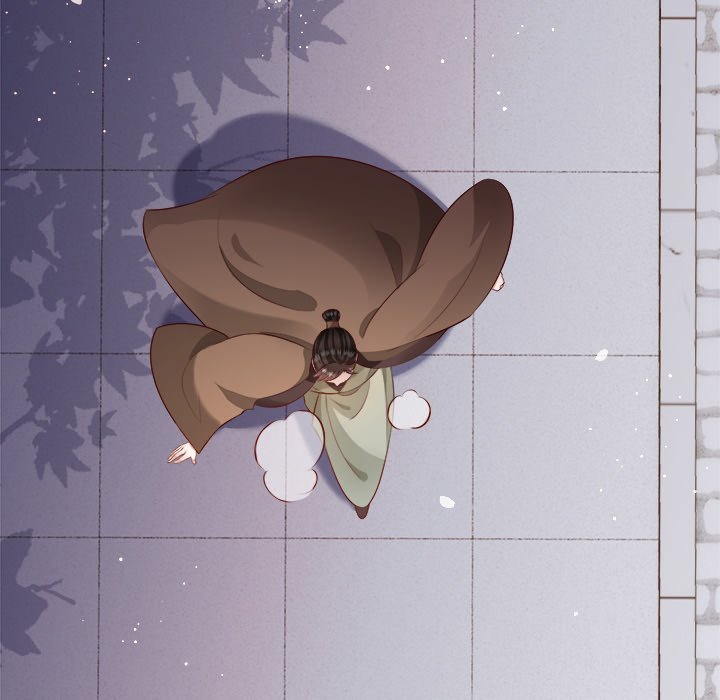 Read The Queen of Hell chapter 82 image 36 on Lezhin