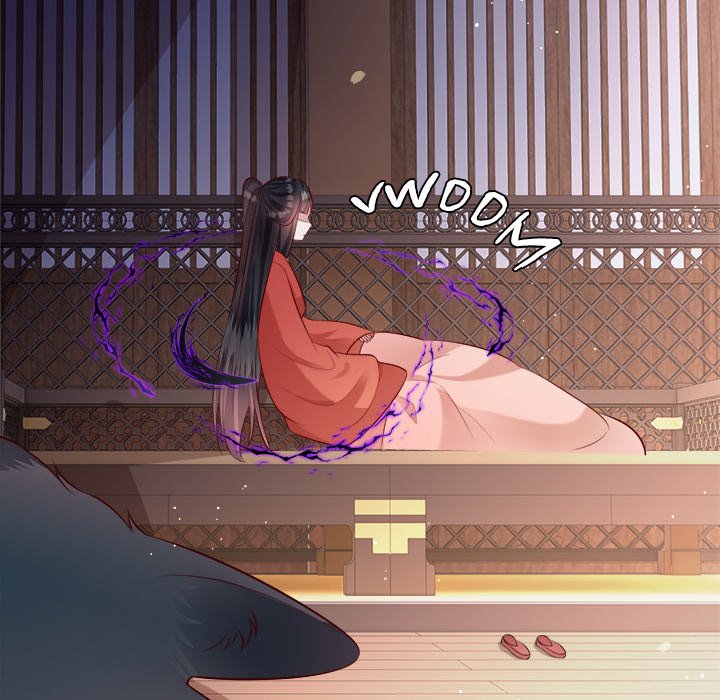 Read The Queen of Hell chapter 82 image 5 on Lezhin