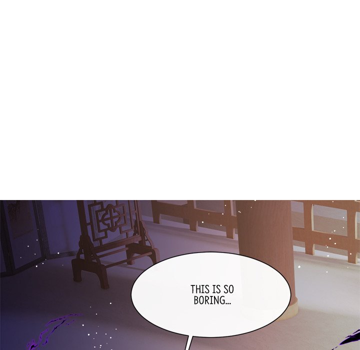Read The Queen of Hell chapter 82 image 52 on Lezhin