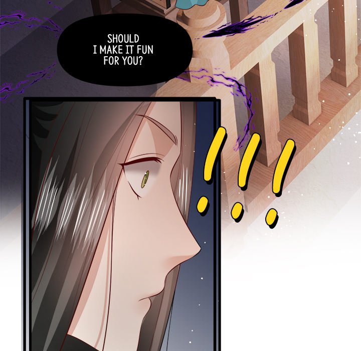 Read The Queen of Hell chapter 82 image 54 on Lezhin