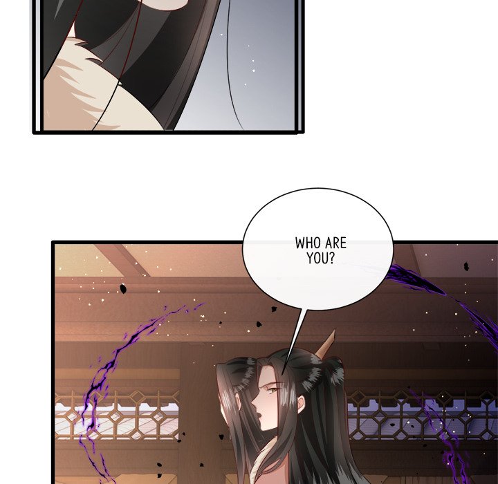 Read The Queen of Hell chapter 82 image 55 on Lezhin