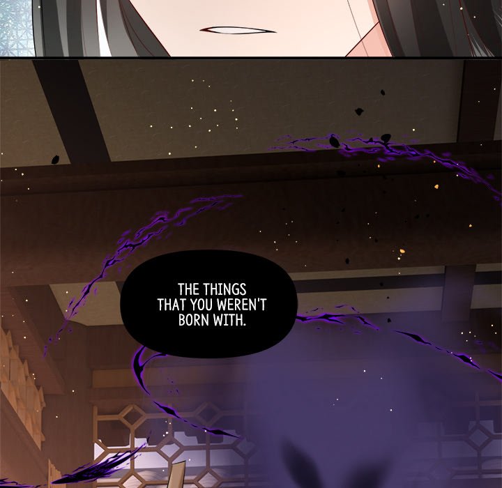 Read The Queen of Hell chapter 82 image 58 on Lezhin