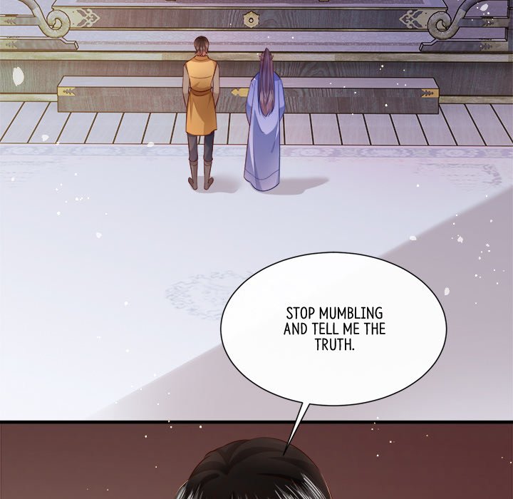 Read The Queen of Hell chapter 82 image 66 on Lezhin
