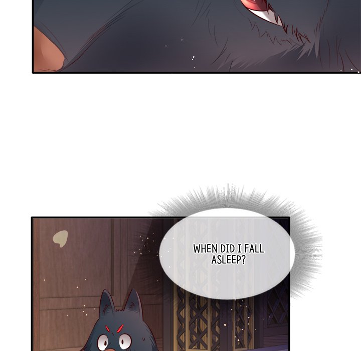 Read The Queen of Hell chapter 82 image 7 on Lezhin