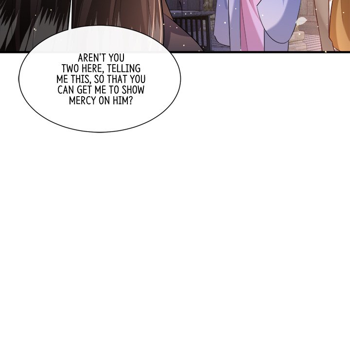 Read The Queen of Hell chapter 82 image 72 on Lezhin