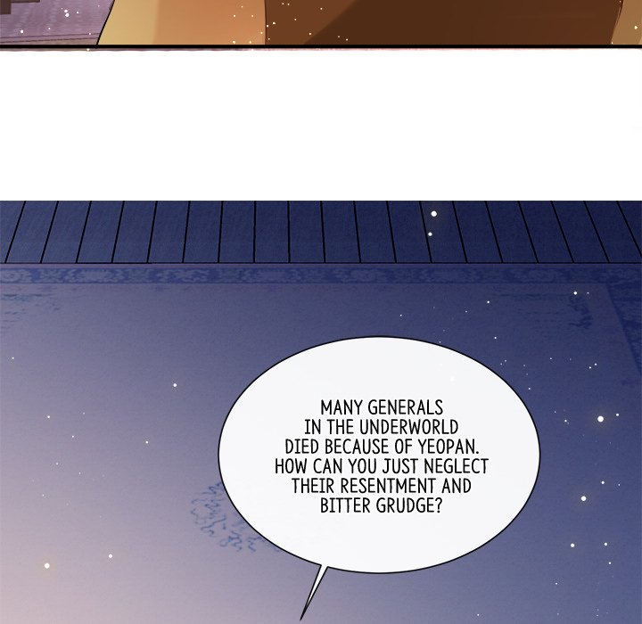 Read The Queen of Hell chapter 82 image 79 on Lezhin