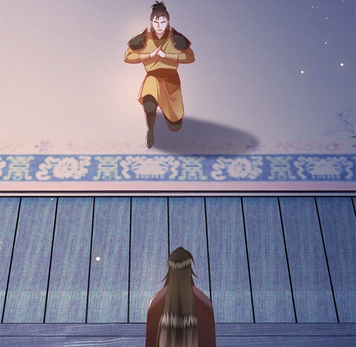 Read The Queen of Hell chapter 82 image 80 on Lezhin