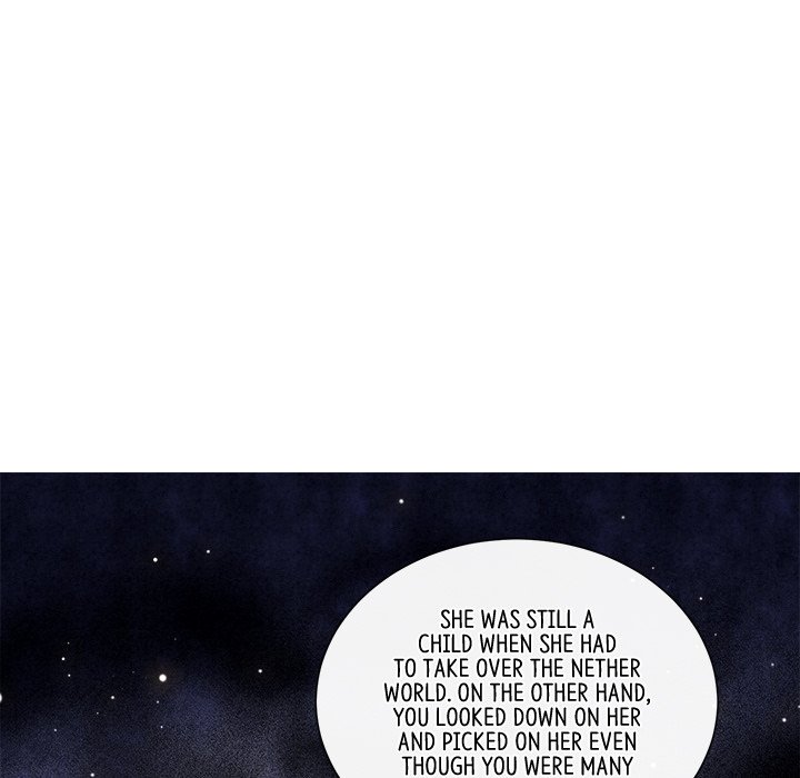 Read The Queen of Hell chapter 82 image 89 on Lezhin