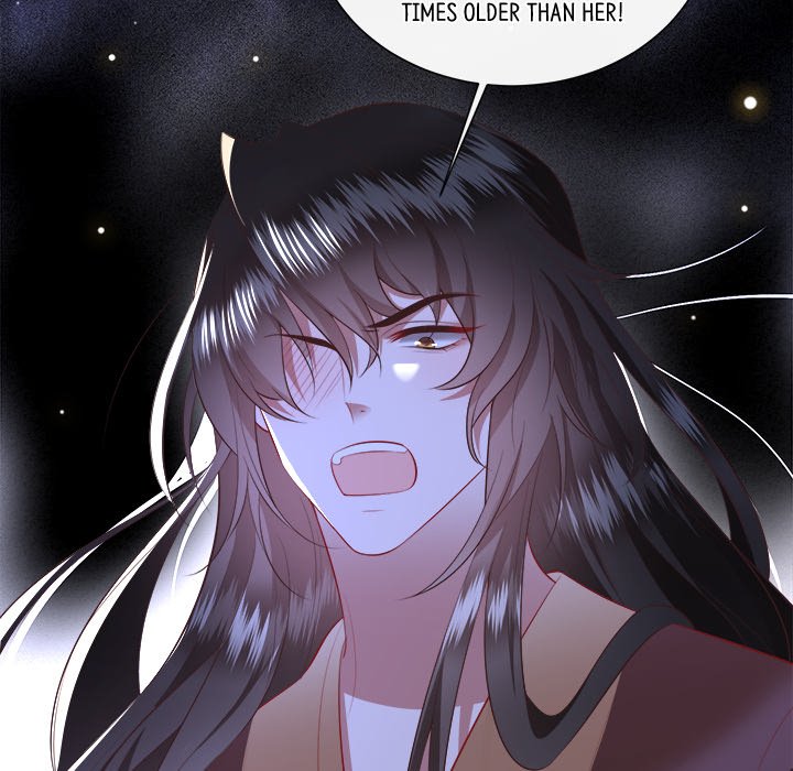Read The Queen of Hell chapter 82 image 90 on Lezhin