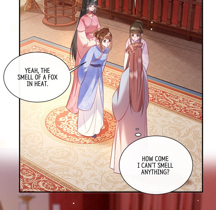 Read The Queen of Hell chapter 83 image 100 on Lezhin