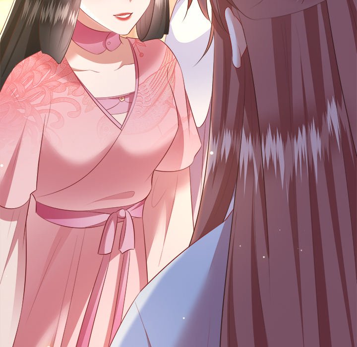 Read The Queen of Hell chapter 83 image 102 on Lezhin