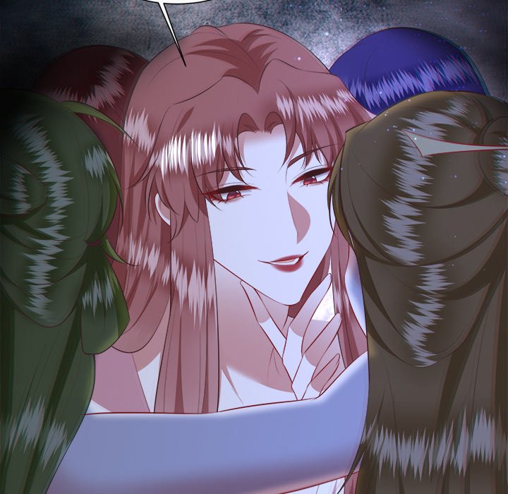 Read The Queen of Hell chapter 83 image 111 on Lezhin
