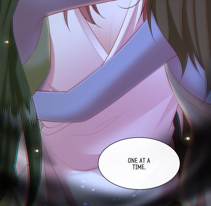 Read The Queen of Hell chapter 83 image 112 on Lezhin