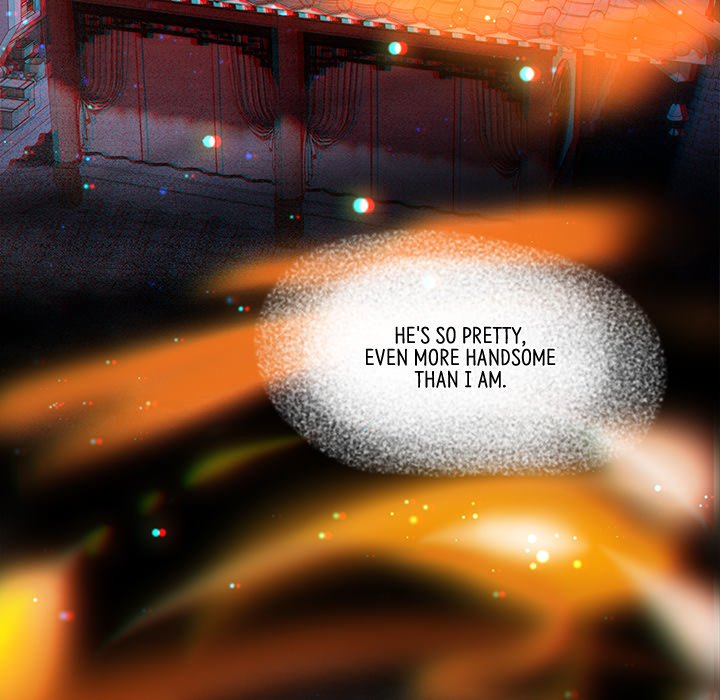 Read The Queen of Hell chapter 83 image 116 on Lezhin