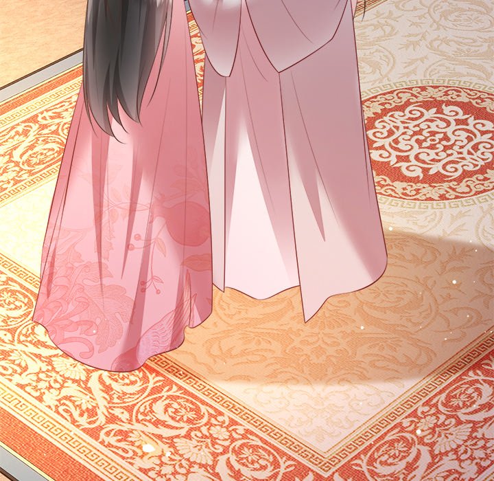 Read The Queen of Hell chapter 83 image 124 on Lezhin