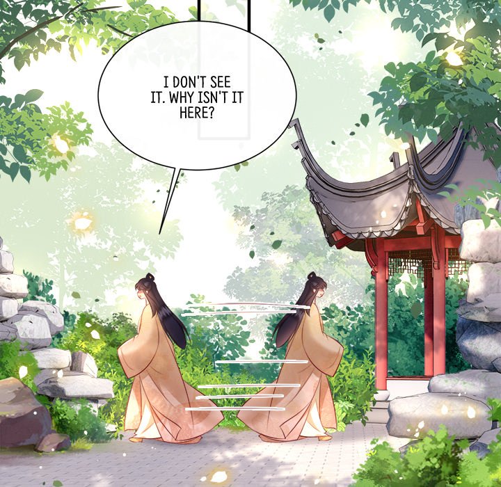 Read The Queen of Hell chapter 83 image 129 on Lezhin