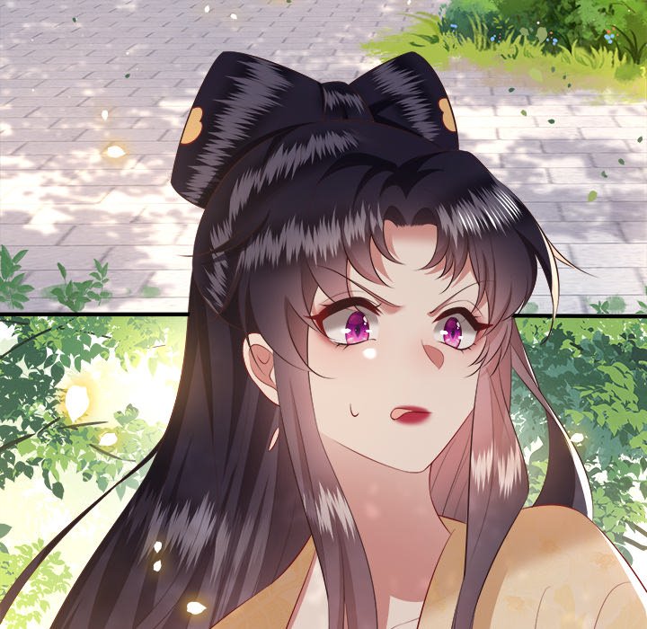 Read The Queen of Hell chapter 83 image 130 on Lezhin