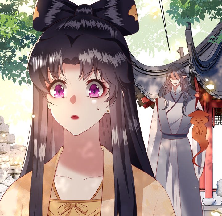 Read The Queen of Hell chapter 83 image 133 on Lezhin