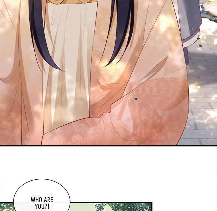 Read The Queen of Hell chapter 83 image 134 on Lezhin