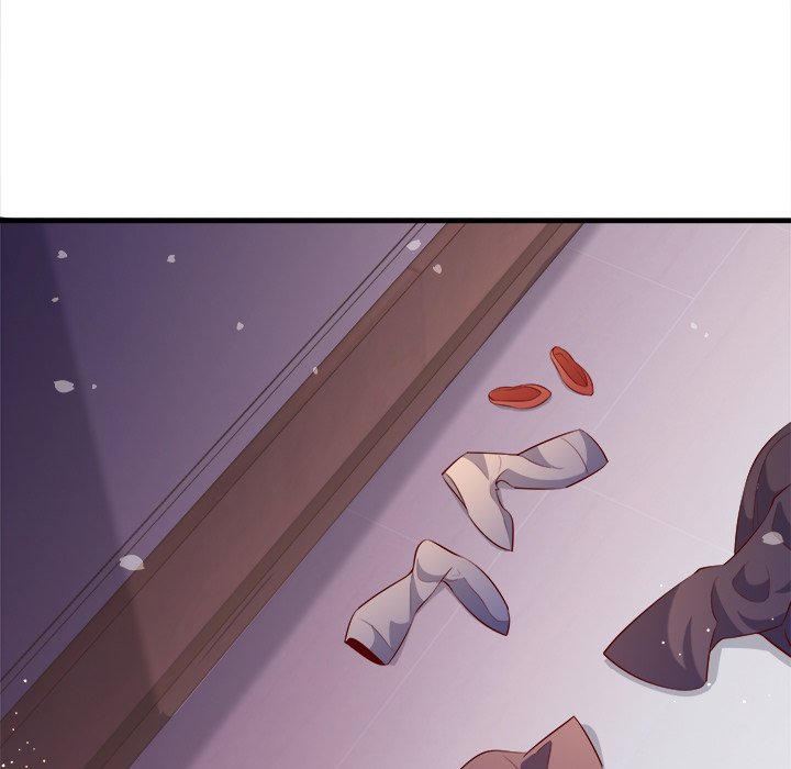 Read The Queen of Hell chapter 83 image 18 on Lezhin