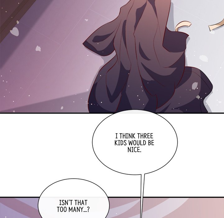 Read The Queen of Hell chapter 83 image 19 on Lezhin