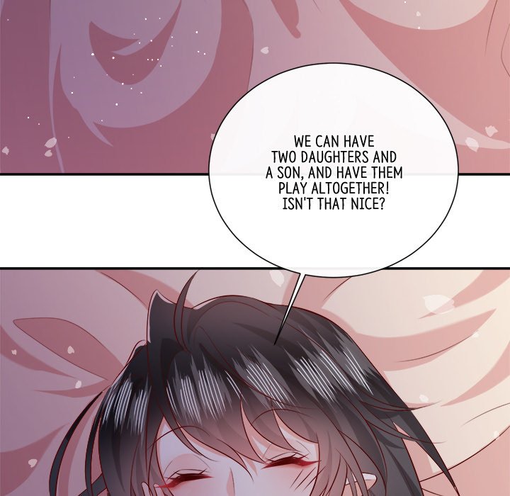 Read The Queen of Hell chapter 83 image 21 on Lezhin