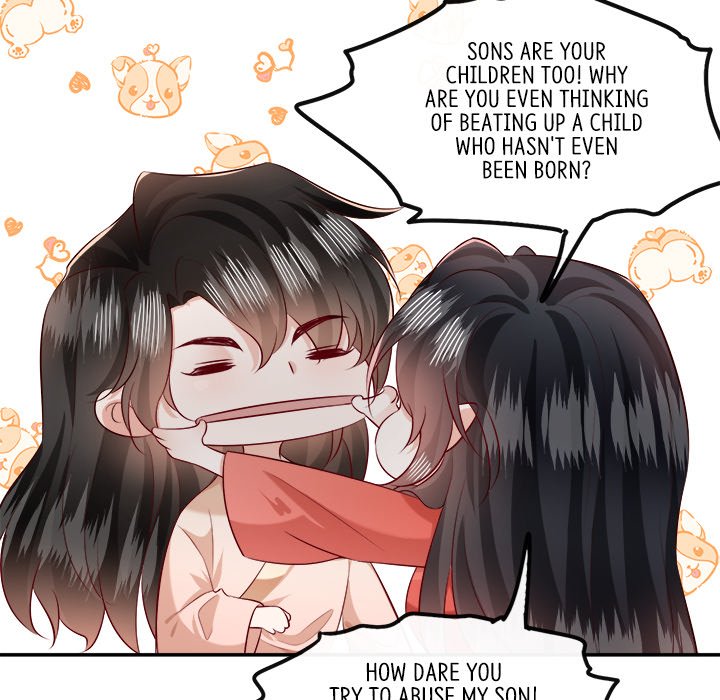 Read The Queen of Hell chapter 83 image 28 on Lezhin