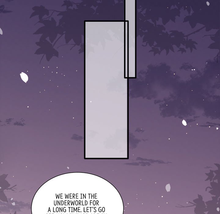 Read The Queen of Hell chapter 83 image 32 on Lezhin