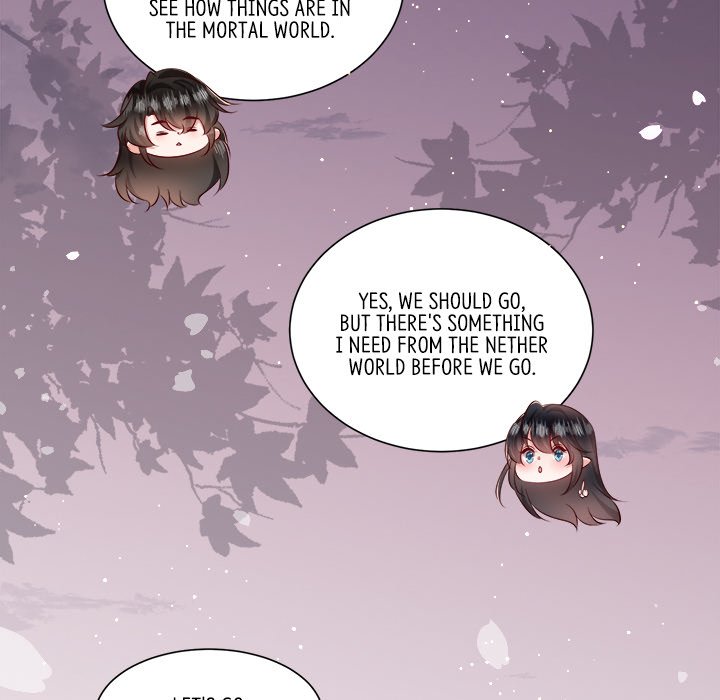 Read The Queen of Hell chapter 83 image 33 on Lezhin
