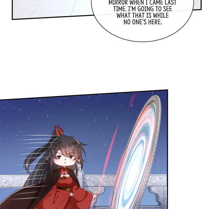 Read The Queen of Hell chapter 83 image 40 on Lezhin