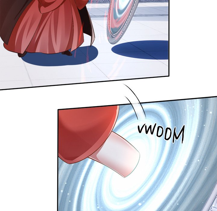 Read The Queen of Hell chapter 83 image 41 on Lezhin