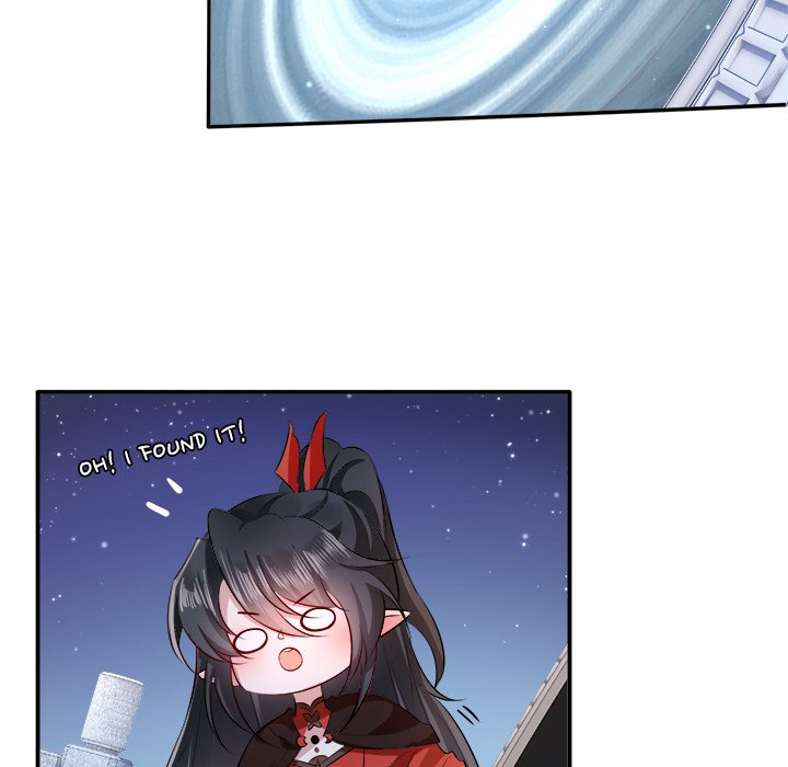 Read The Queen of Hell chapter 83 image 42 on Lezhin