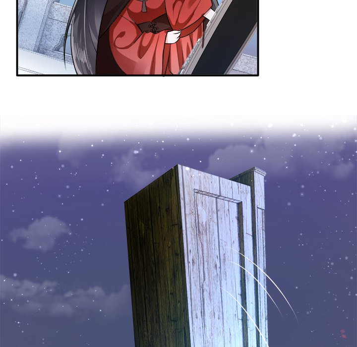 Read The Queen of Hell chapter 83 image 43 on Lezhin