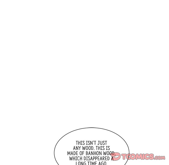 Read The Queen of Hell chapter 83 image 47 on Lezhin