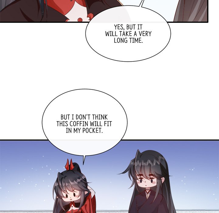 Read The Queen of Hell chapter 83 image 53 on Lezhin