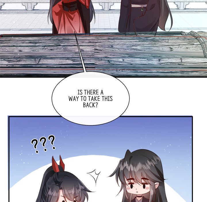 Read The Queen of Hell chapter 83 image 54 on Lezhin