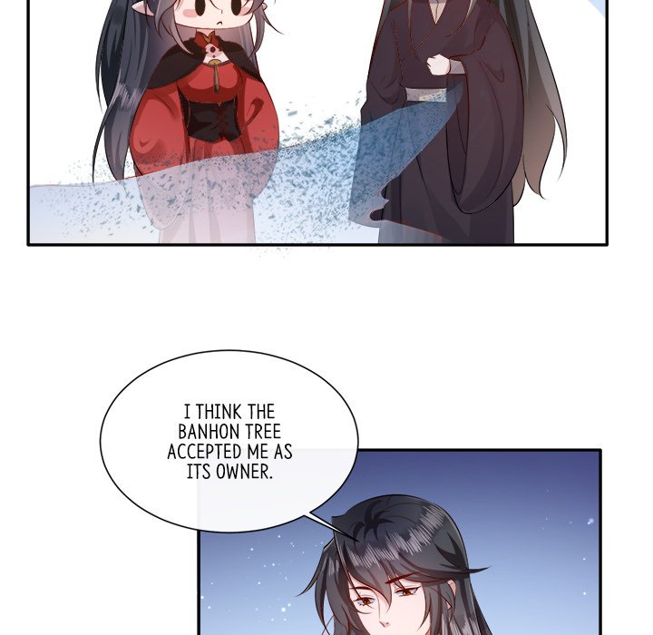Read The Queen of Hell chapter 83 image 55 on Lezhin