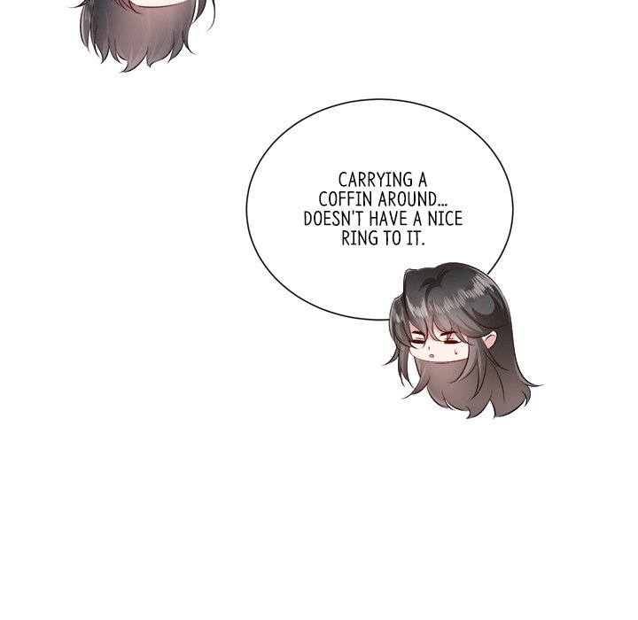 Read The Queen of Hell chapter 83 image 57 on Lezhin