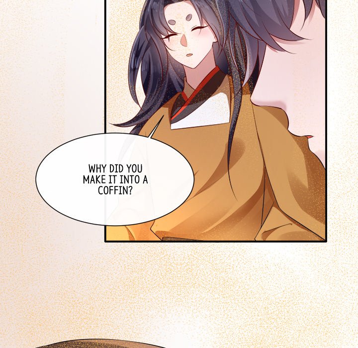Read The Queen of Hell chapter 83 image 62 on Lezhin
