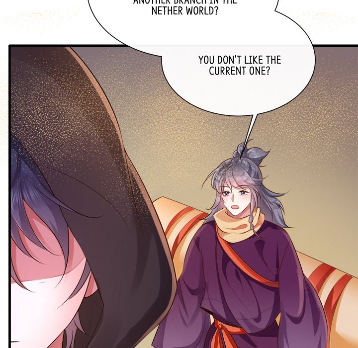 Read The Queen of Hell chapter 83 image 66 on Lezhin